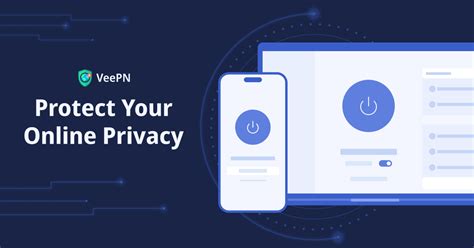 VPN Service by VeePN .